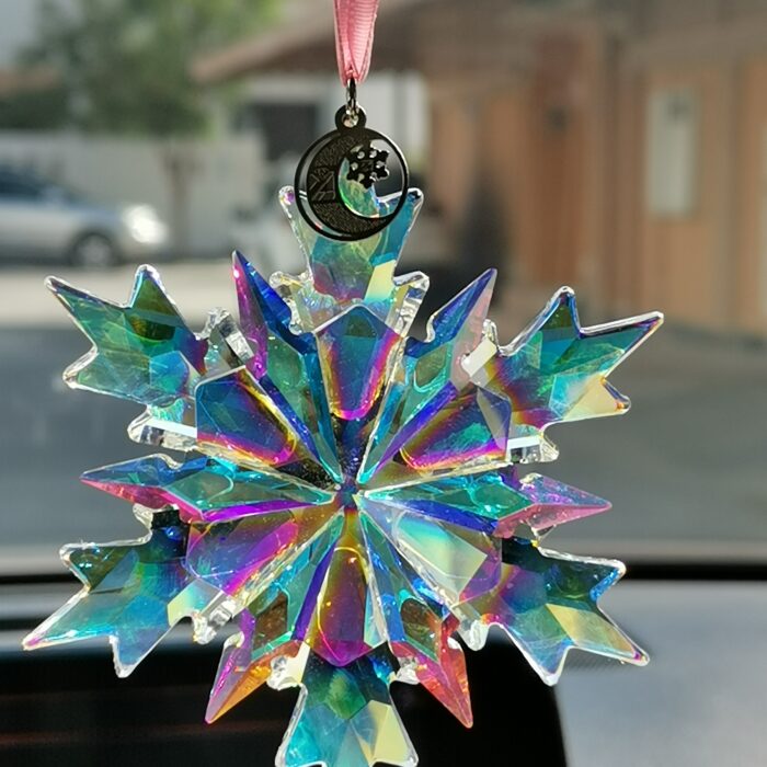 Frozen Rainbow             فروزن رينبو