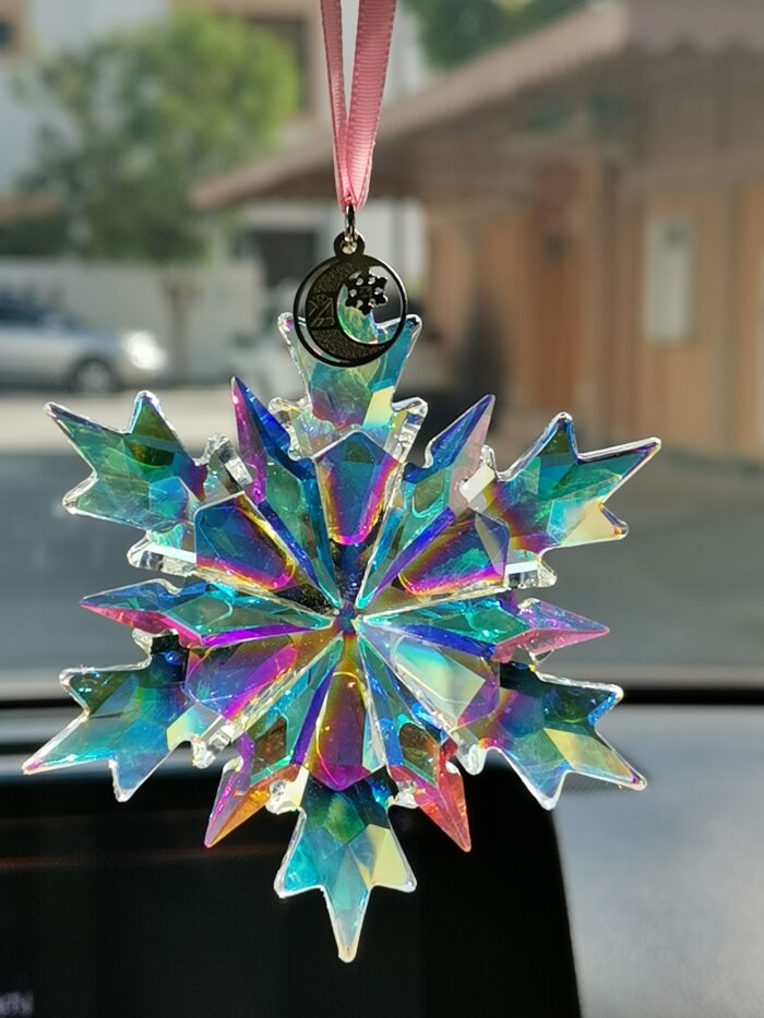 Frozen Rainbow             فروزن رينبو