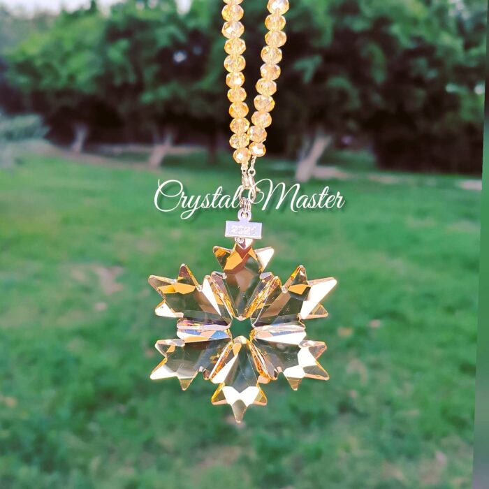 الوردة ذهبي Flower Golden