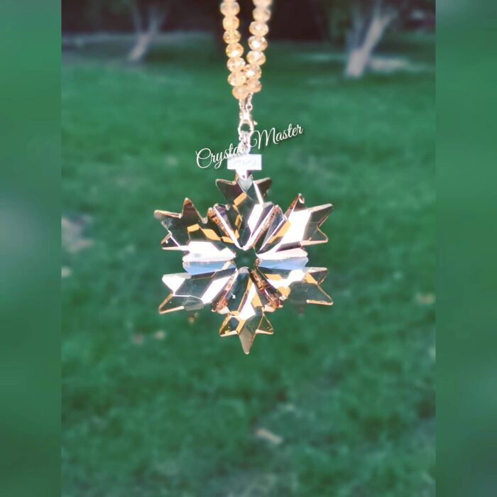 ⁦الوردة ذهبي Flower Golden⁩ - الصورة ⁦2⁩